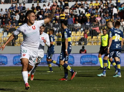 “Sería apresurarse”: Exvolante de la Roja sobre posible salida de Assadi al exterior