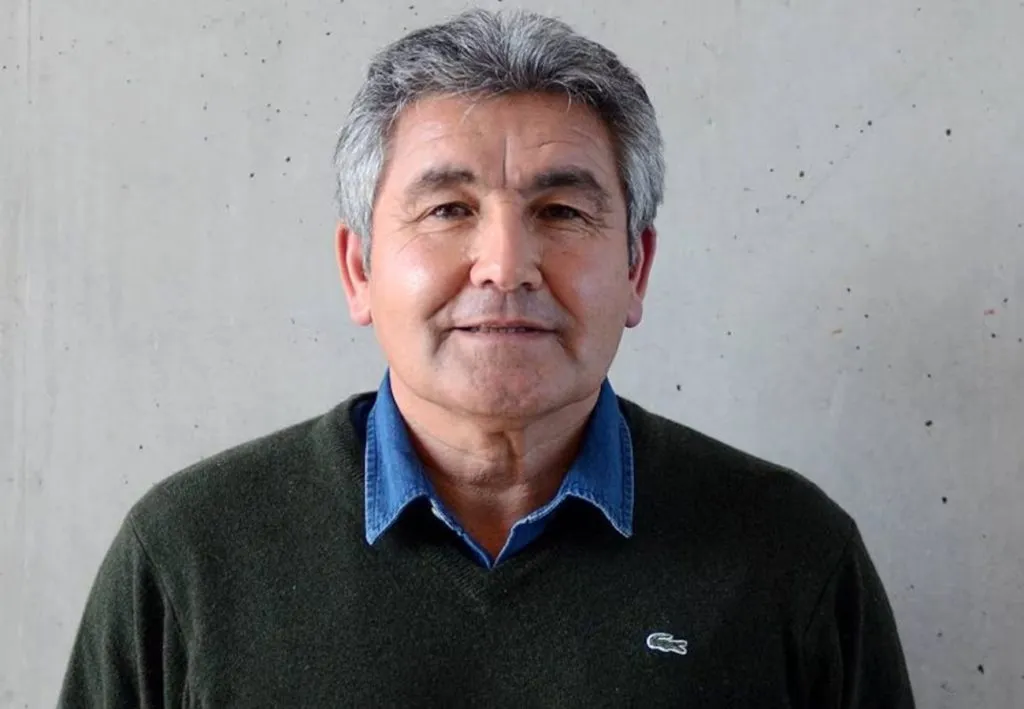 El emblema de Universidad de Chile le recomendó a Darío Osorio no ir al Liverpool.