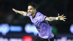 Luis Amarilla es ofrecido a Colo Colo. (Foto: Getty)