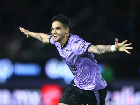 Estuvo cerca de llegar el 2020: El 9 que ofrecen a Colo Colo en el mercado de fichajes