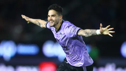 Luis Amarilla es ofrecido a Colo Colo. (Foto: Getty)