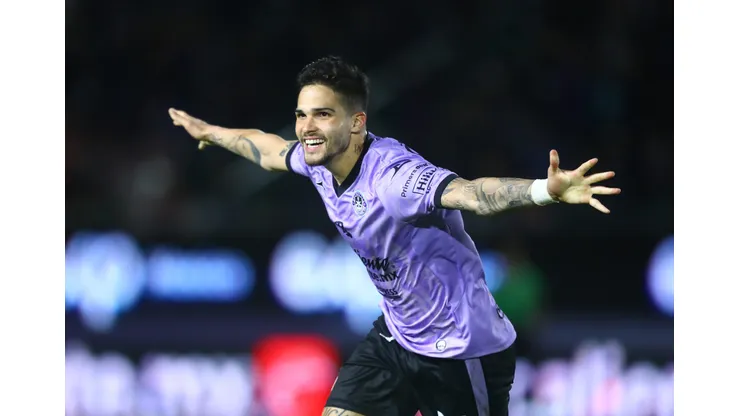 Luis Amarilla es ofrecido a Colo Colo. (Foto: Getty)