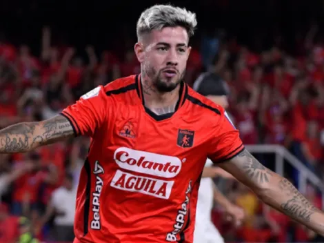 Ex Colo Colo elogia a Rodrigo Holgado en medio de su posible salida del América