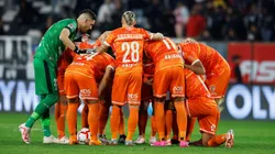 Juan Covarrubias triste por lo que le cuesta reforzarse a Cobreloa.