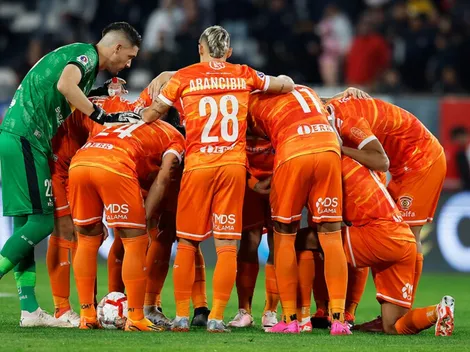 "No sé si alcance con traer tres refuerzos"