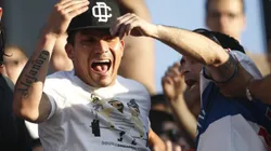 Campeón con la UC presiona a Gary Medel por posible fichaje en Colo Colo.