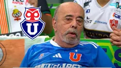 "Está en un 60-40": Awad revela el jugador que se acerca a la U