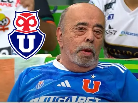 "Está en un 60-40": Awad revela el jugador que se acerca a la U