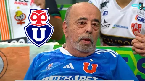 "Está en un 60-40": Awad revela el jugador que se acerca a la U