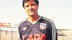 En Colo Colo piden un gran homenaje para Mirko Jozic. (Foto: Archivo)