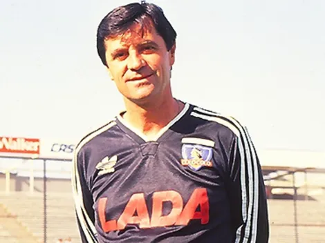 Campeón de la Copa Libertadores 1991 exige homenaje en vida para Mirko Jozic