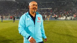 "No era mi momento para volver a la U"