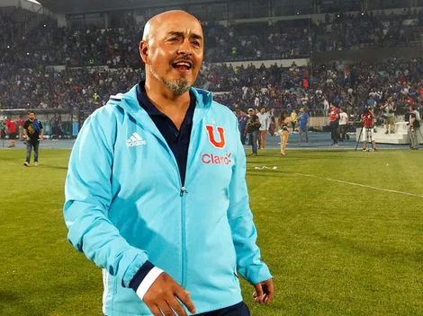 "No era mi momento para volver a la U"