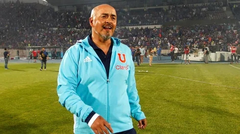 "No era mi momento para volver a la U"