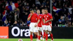 La Roja vive complejos días por una crisis en la ANFP.