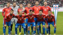 El jugador nacional enciende la ilusión del hincha por su retorno a la UC