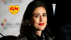 El aviso de la Alcaldesa Ripamonti a la UC