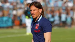 Beccacece podría vivir una nueva experiencia en Argentina.