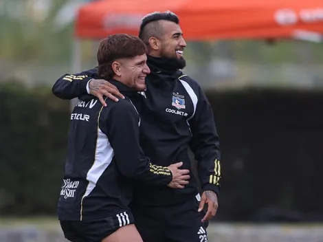 Colo Colo ya tiene fecha para comenzar a preparar el partido contra Deportes Quillón