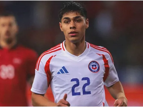 ¿Llega a la Copa América? Osorio cuenta la firme en La Roja: "Ya no..."