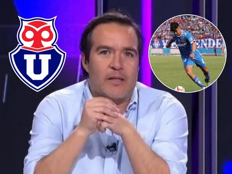 Caamaño por el Shelo: "No le puedes poner una cláusula de 3 millones de dólares"