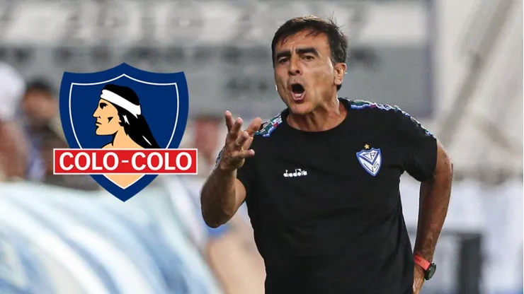 Gustavo Quinteros busca arrebatarle este fichaje a Colo Colo