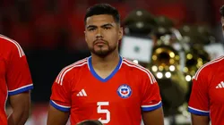 Paulo Díaz revela el eterno odio que le tiene Argentina a Chile por las Copas Américas