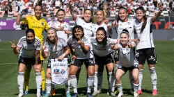 Figura de Colo Colo femenino tiene a su hermano en Defensa y Justicia