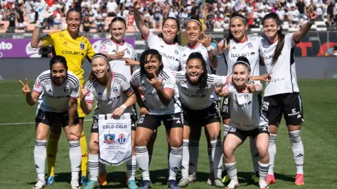 Figura de Colo Colo femenino tiene a su hermano en Defensa y Justicia