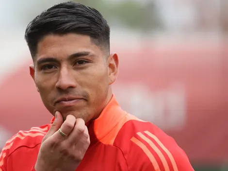 ¡Atentos en Colo Colo! Formador de Claudio Bravo le pasa la brújula a Brayan Cortés