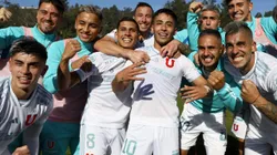 Universidad de Chile se coronó campeón de invierno.