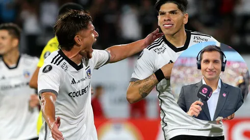 Daniel Arrieta reveló que Leonardo Gil no estaría en los planes de la dirigencia alba