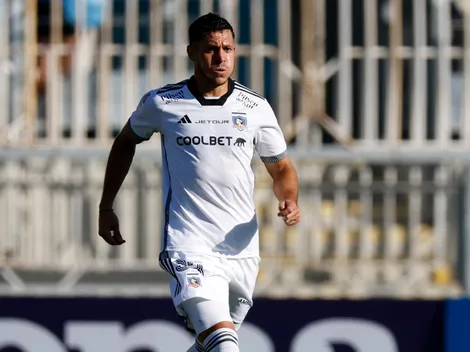 Pasajes hacia el norte: Ramiro González empieza a hacer sus maleras en Colo Colo