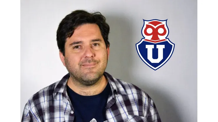 Cristián Arcos llama a tener ojo sobre Universidad de Chile.