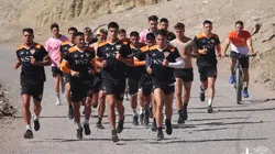 Cobreloa comienza su intertemporada corriendo por Calama