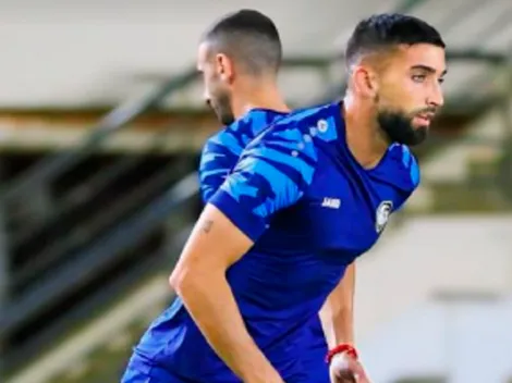 ¿Ganó, empató y perdió? el confuso partido de la Siria de Emiliano Amor