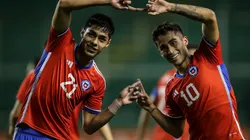 Lucas Assadi puede reemplazar a Darío Osorio en el FC Midtjylland.