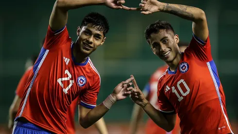 Lucas Assadi puede reemplazar a Darío Osorio en el FC Midtjylland.