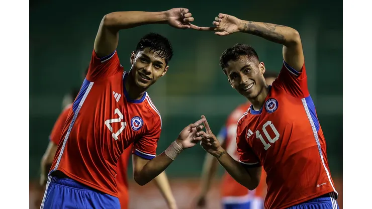 Lucas Assadi puede reemplazar a Darío Osorio en el FC Midtjylland.