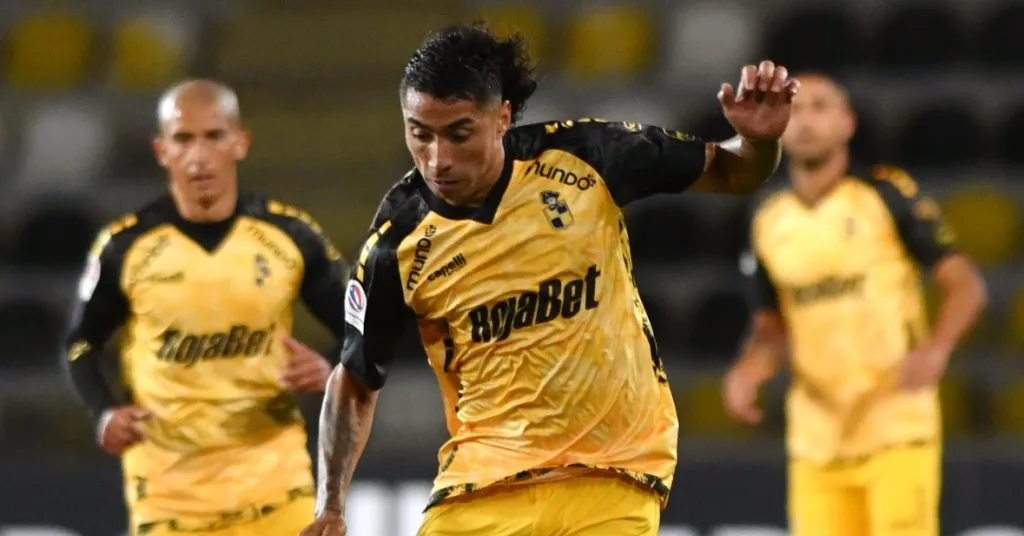 Luciano Cabral ganaría un suculento sueldo con grupo inversor mexicano