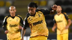 Luciano Cabral ganaría un suculento sueldo con grupo inversor mexicano