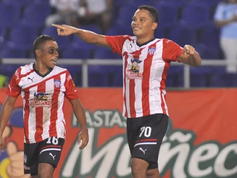 Junior despide a uno de sus emblemas y no estará ante Colo Colo