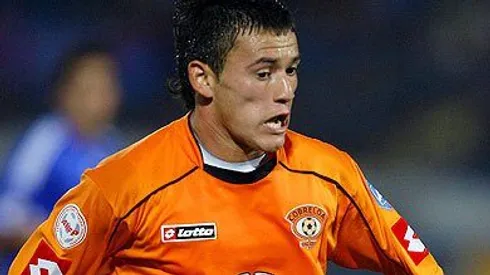 Vieja gloria loína no prende con el rumor de Aránguiz.