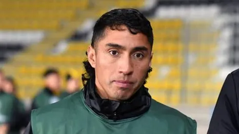 Todos quieren a Luciano Cabral.