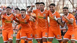 Ex crack del fútbol chileno apuesta todo por Cobreloa.