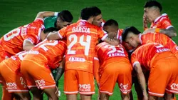 Cobreloa ya piensa en los refuerzos que lo ayuden a salir del fondo de la tabla.