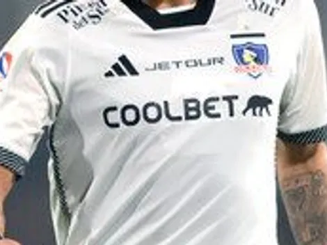 Aseguran que Colo Colo va a la carga por figura de Unión Española