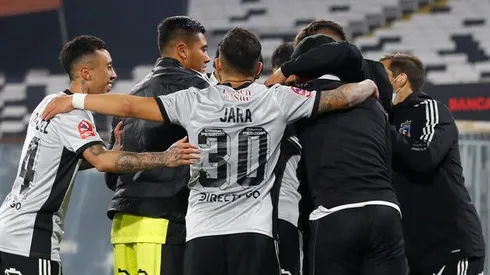 Ex albo pide a gritos volver al Cacique.