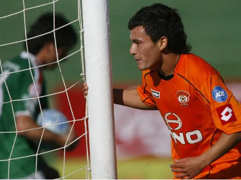 "Sería algo maravilloso, espectacular"