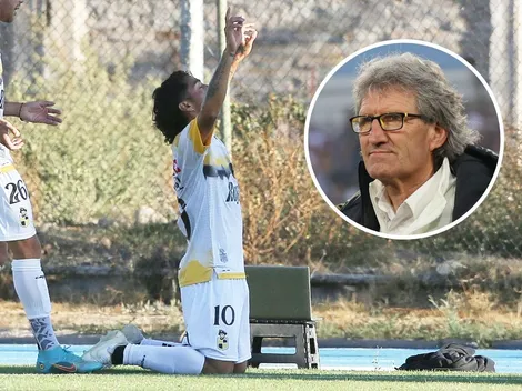 Daniel Morón confirma lo que muchos hinchas esperaban sobre Luciano Cabral